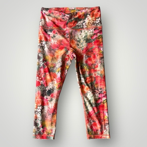 Athleta Pants - 5 for $40 Athleta Leggings Crop Women Size M
